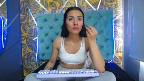 daliawet1 @ myfreecams on 20230927