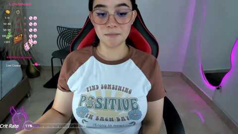 daniela_hornx @ myfreecams on 20230927