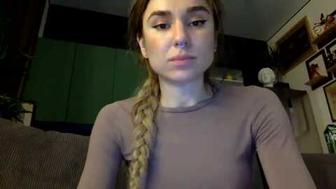 egoisticpuss @ myfreecams on 20230927