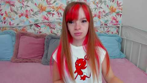 evalution @ myfreecams on 20230927