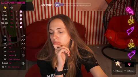 finitedensity @ myfreecams on 20230927