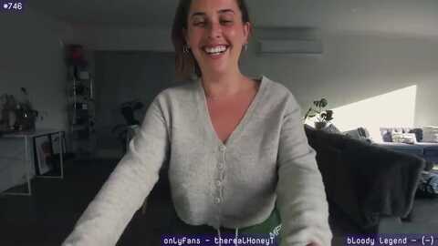honeytits_ @ myfreecams on 20230927