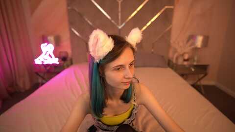 jessiemoons @ myfreecams on 20230927