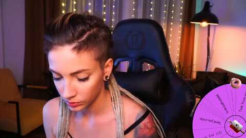 kend_dall @ myfreecams on 20230927