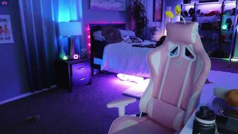 lexxiskol @ myfreecams on 20230927
