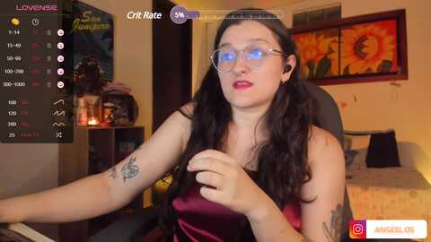 miah_peach @ myfreecams on 20230927