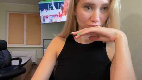 miss_sylvia @ myfreecams on 20230927