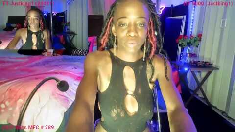 missblt @ myfreecams on 20230927