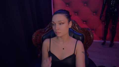 missluxxandra @ myfreecams on 20230927