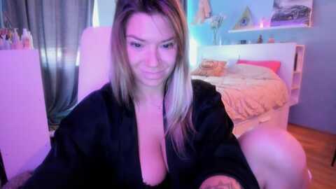 nickyblein @ myfreecams on 20230927