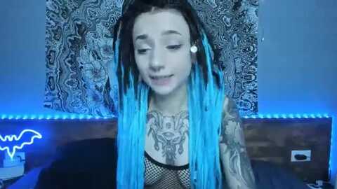 nikki_carter @ myfreecams on 20230927