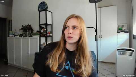 personage @ myfreecams on 20230927
