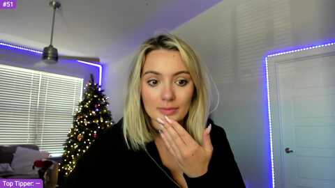 sammy_gray @ myfreecams on 20230927