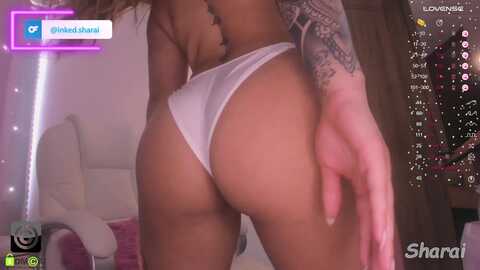 sweety_sharai @ myfreecams on 20230927