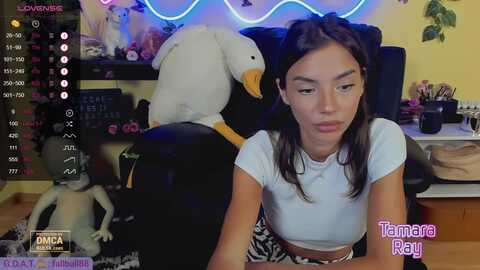 tamararay @ myfreecams on 20230927
