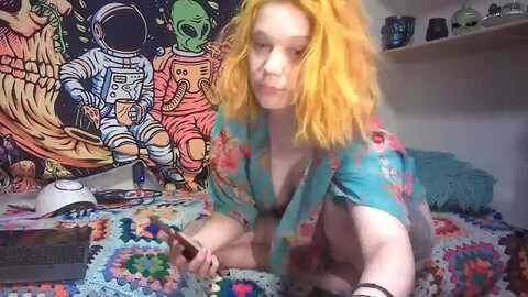 texaspregogrl @ myfreecams on 20230927