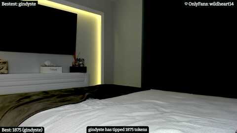 yveline @ myfreecams on 20230927