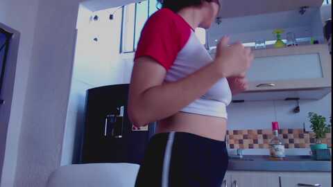 ann_is_cool @ myfreecams on 20230928