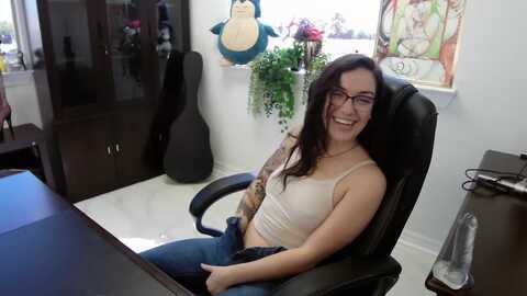 bunnynextdoor @ myfreecams on 20230928