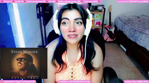 chiliconcarne @ myfreecams on 20230928