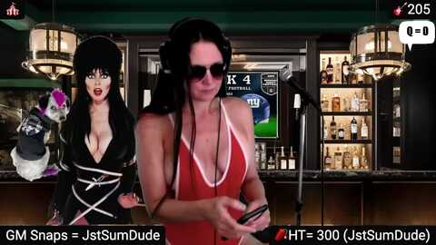 deszeppelin @ myfreecams on 20230928