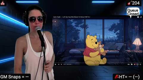 deszeppelin @ myfreecams on 20230928