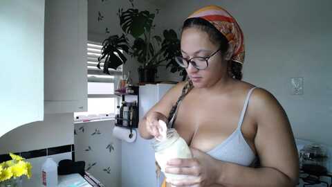 dreamyriri @ myfreecams on 20230928