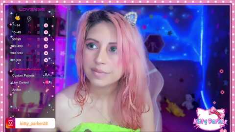 emillyrogers @ myfreecams on 20230928