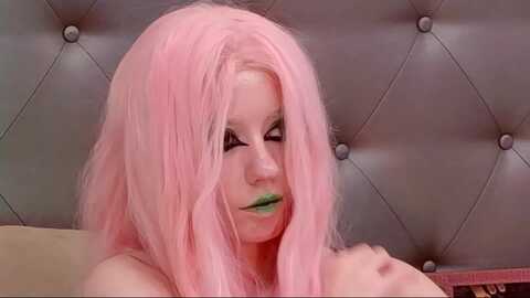 freyagold @ myfreecams on 20230928