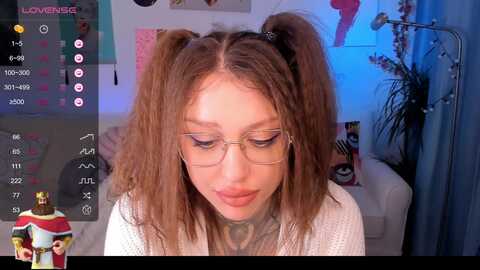 holy_michle @ myfreecams on 20230928