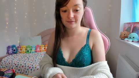 jessiebear_ @ myfreecams on 20230928