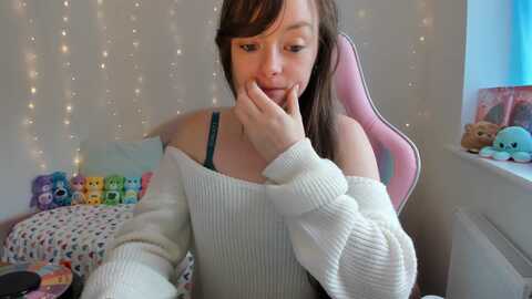 jessiebear_ @ myfreecams on 20230928