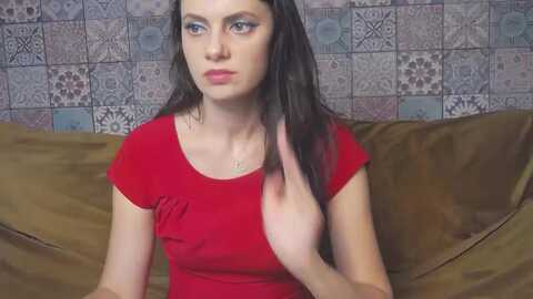 missaracely @ myfreecams on 20230928