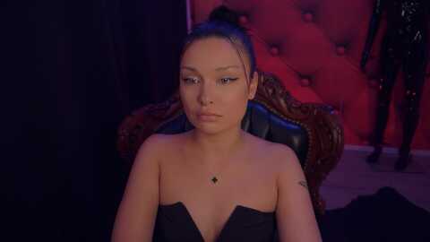 missluxxandra @ myfreecams on 20230928