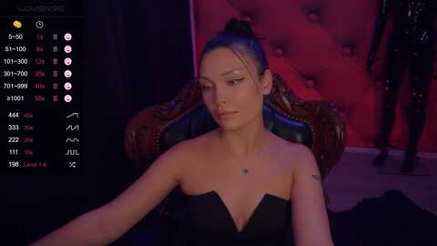 missluxxandra @ myfreecams on 20230928