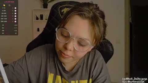 mrspickles__ @ myfreecams on 20230928