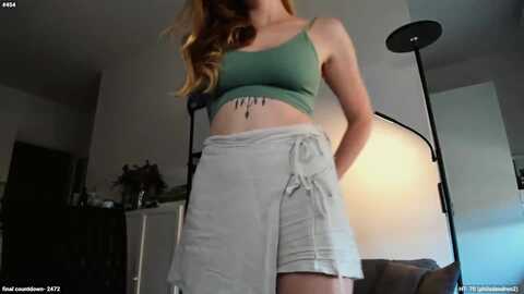 personage @ myfreecams on 20230928