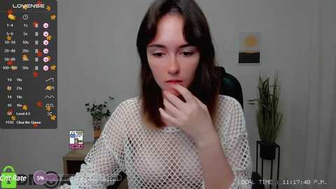 sofiika777 @ myfreecams on 20230928