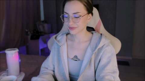 space_eva @ myfreecams on 20230928