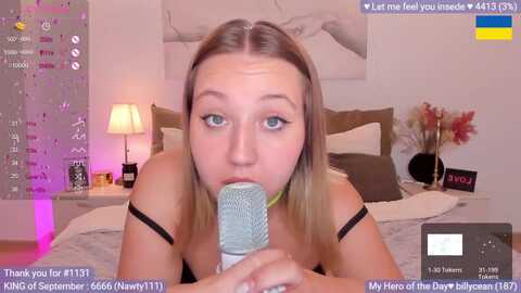 valkyrieva @ myfreecams on 20230928