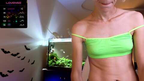 alisija_ @ myfreecams on 20230929