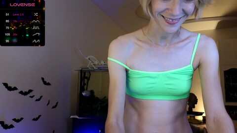 alisija_ @ myfreecams on 20230929