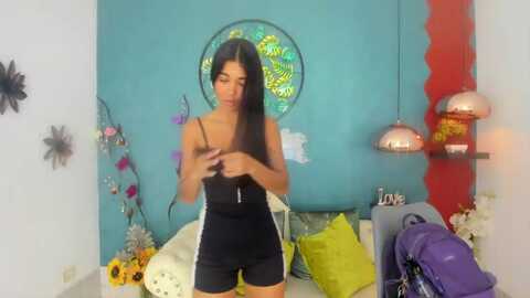 bonnie_benet @ myfreecams on 20230929