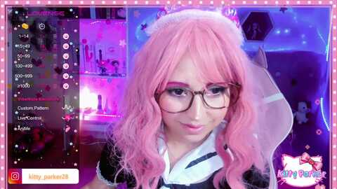 emillyrogers @ myfreecams on 20230929