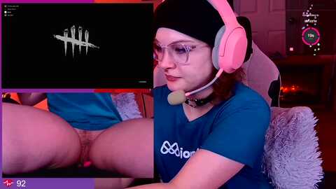 evamilaa @ myfreecams on 20230929
