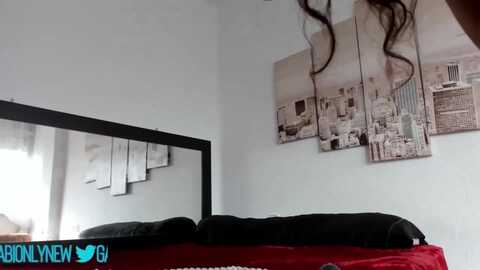 gabionly1 @ myfreecams on 20230929