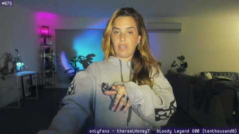 honeytits_ @ myfreecams on 20230929