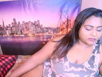 indiandiva96 @ myfreecams on 20230929