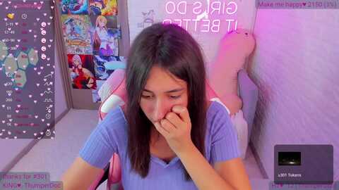 sofigrace @ myfreecams on 20230929