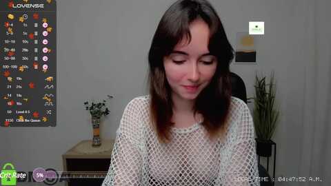 sofiika777 @ myfreecams on 20230929